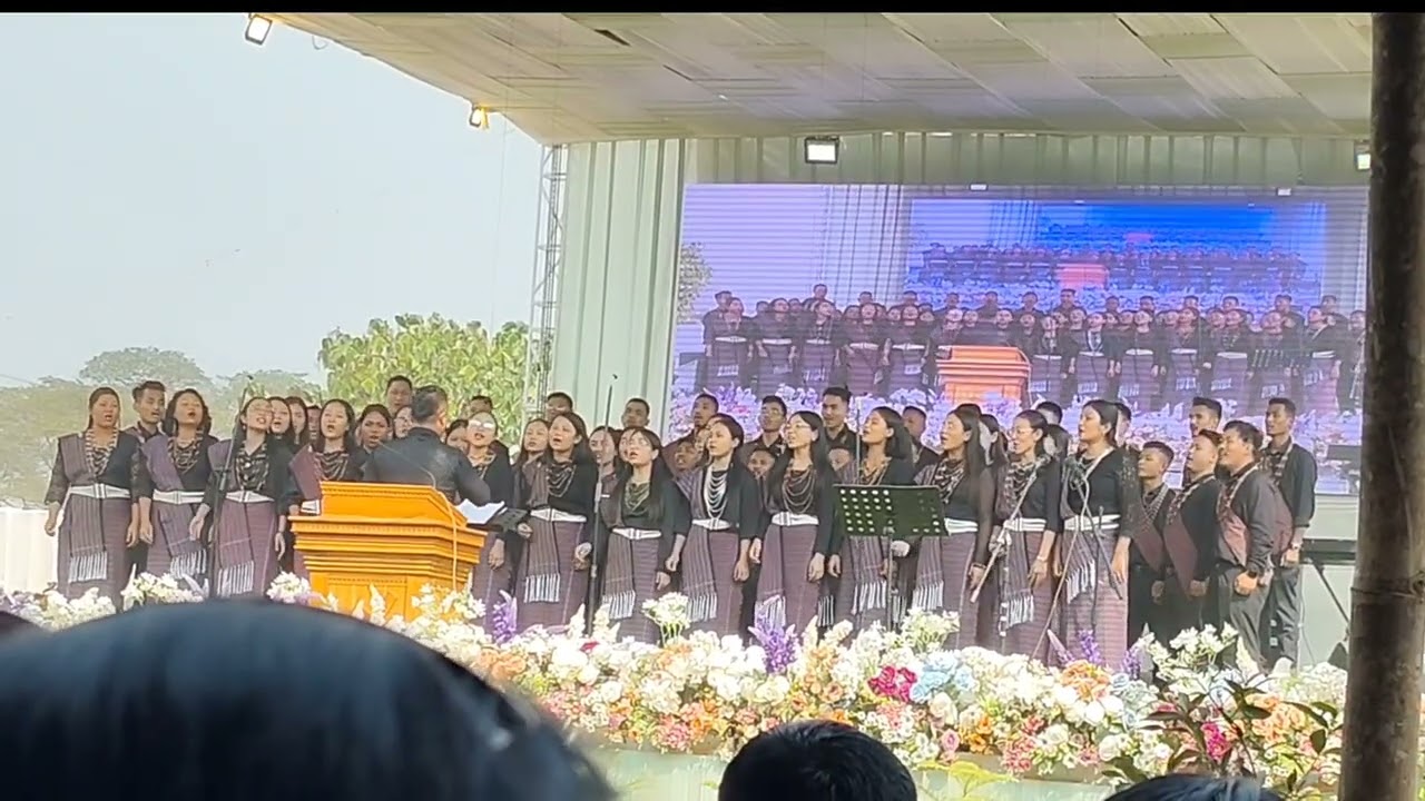 ABDK Soba||HTC Choir 