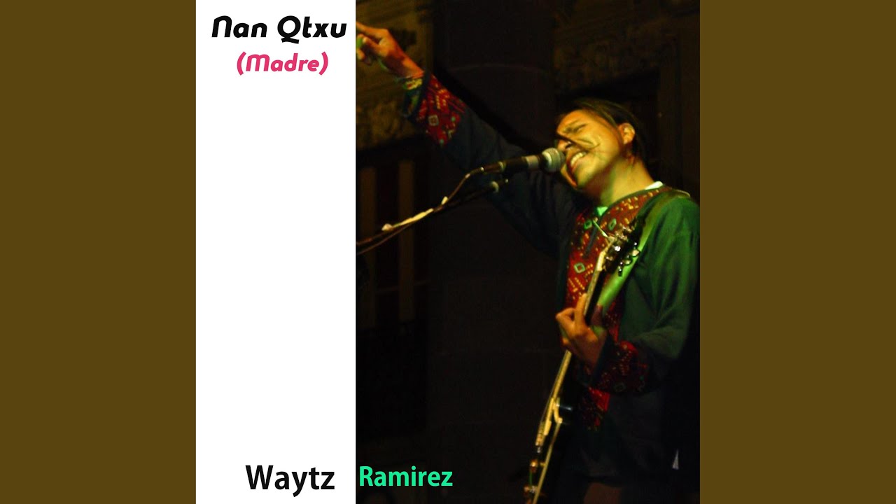 Nan Qtxu (Madre)