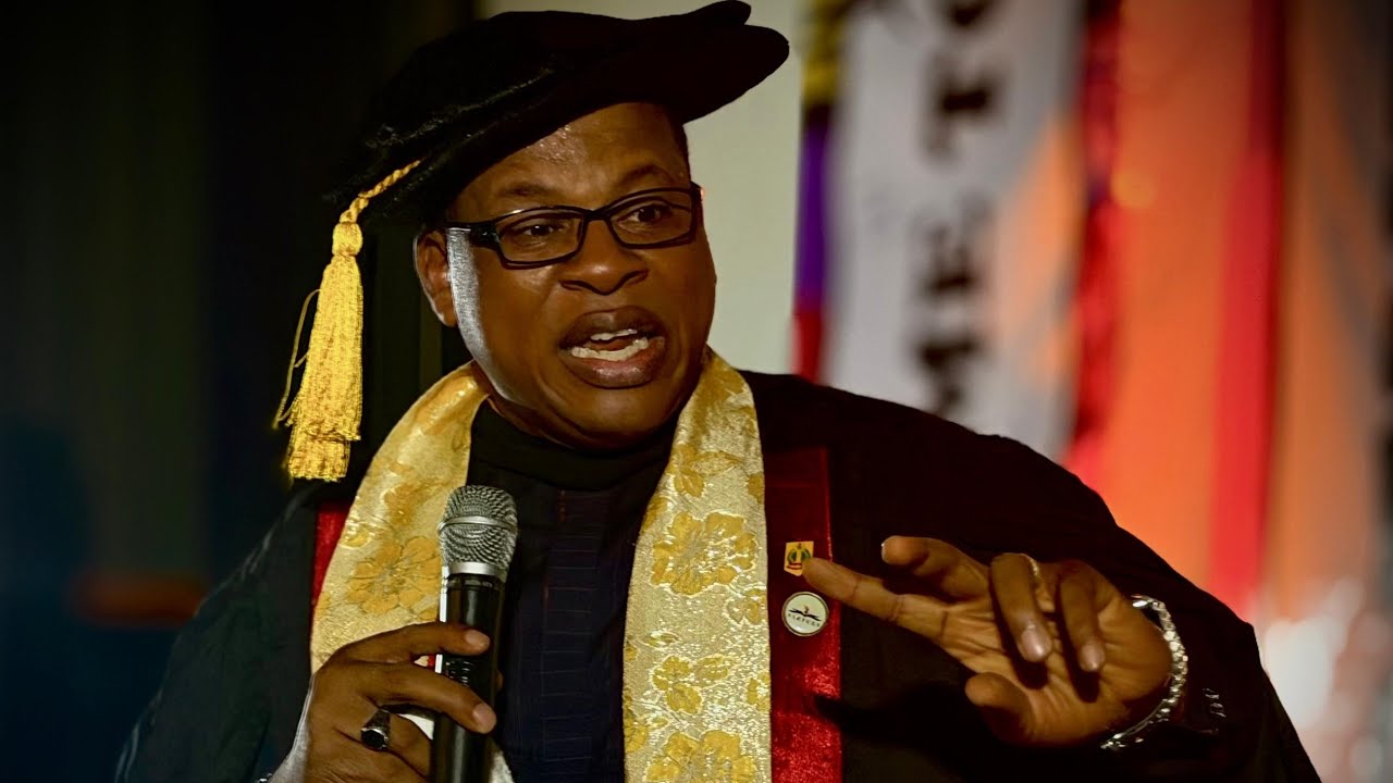 MAKING CHOICES ABOUT YOUR RELATIONSHIP BY REV ALEXANDER FARANPOJO//08.02.2026