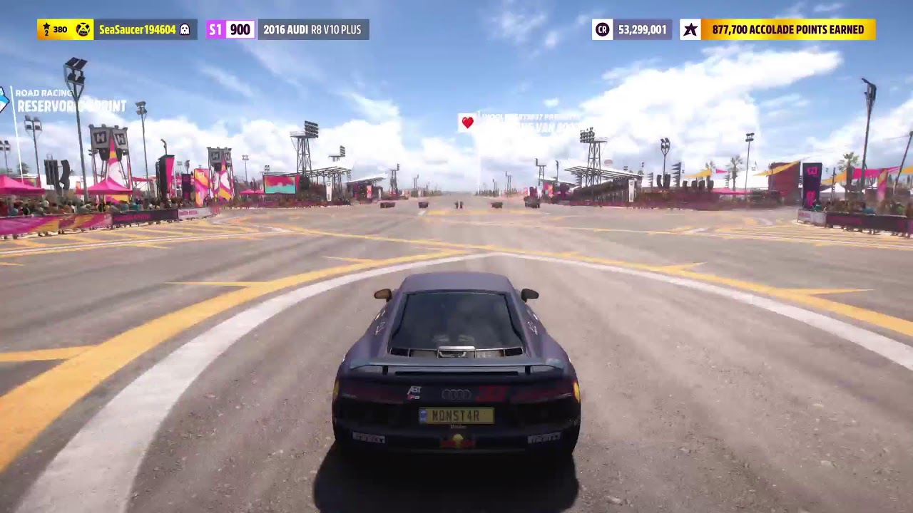 🥇🥈🥉 Forza Live