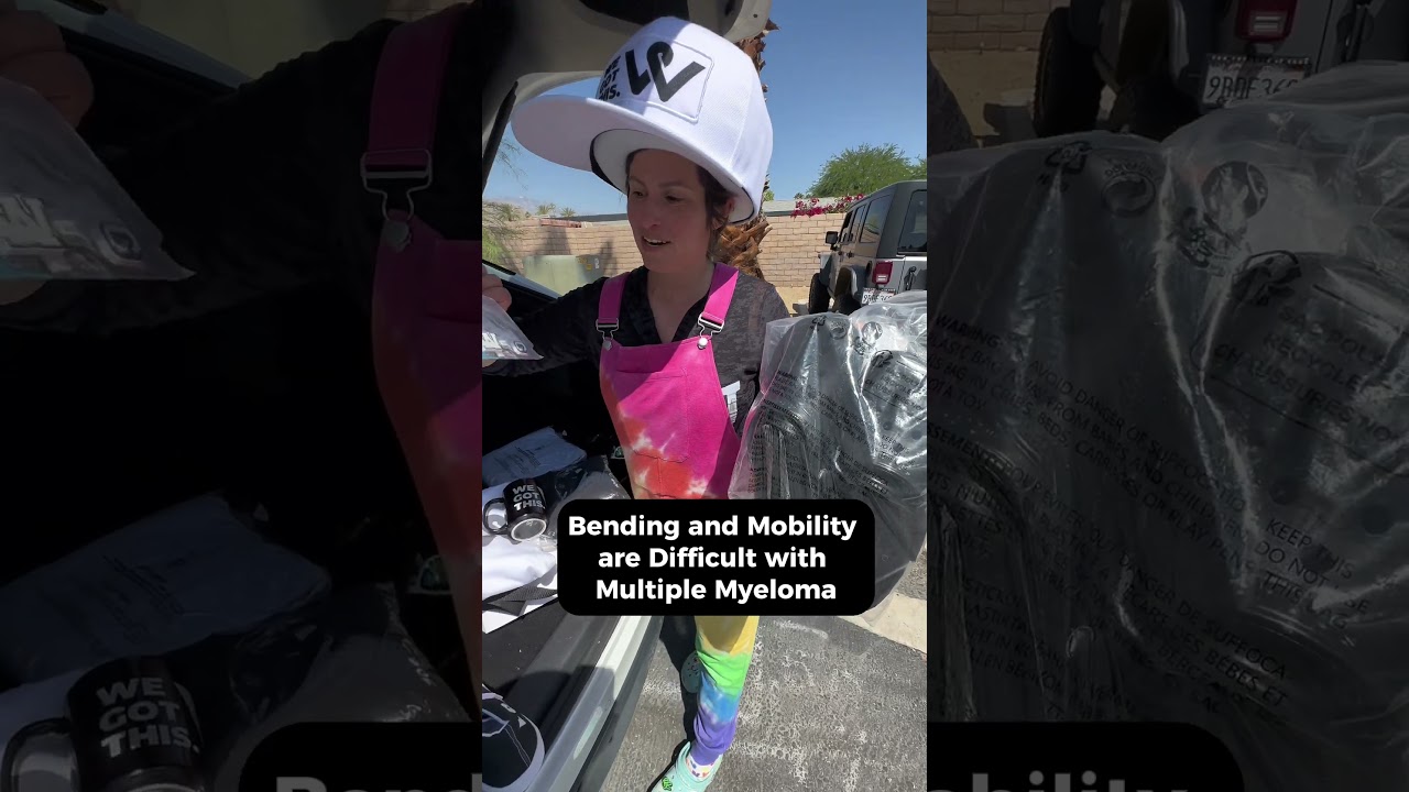 WeGotThis.org Partner Spotlight :: CROCS & CANCER #unitedagainstcancer #cancer #cancersucks #crocs