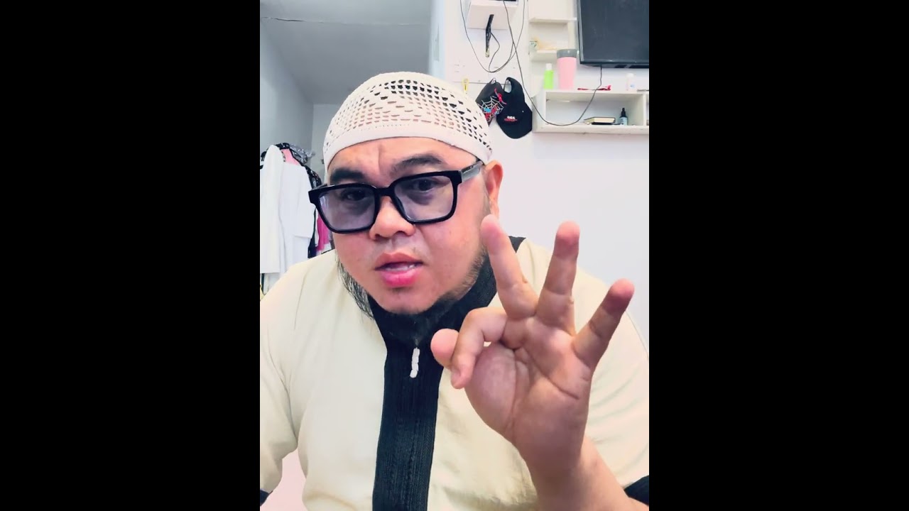 Kahalgaan sin sambahayang witri.