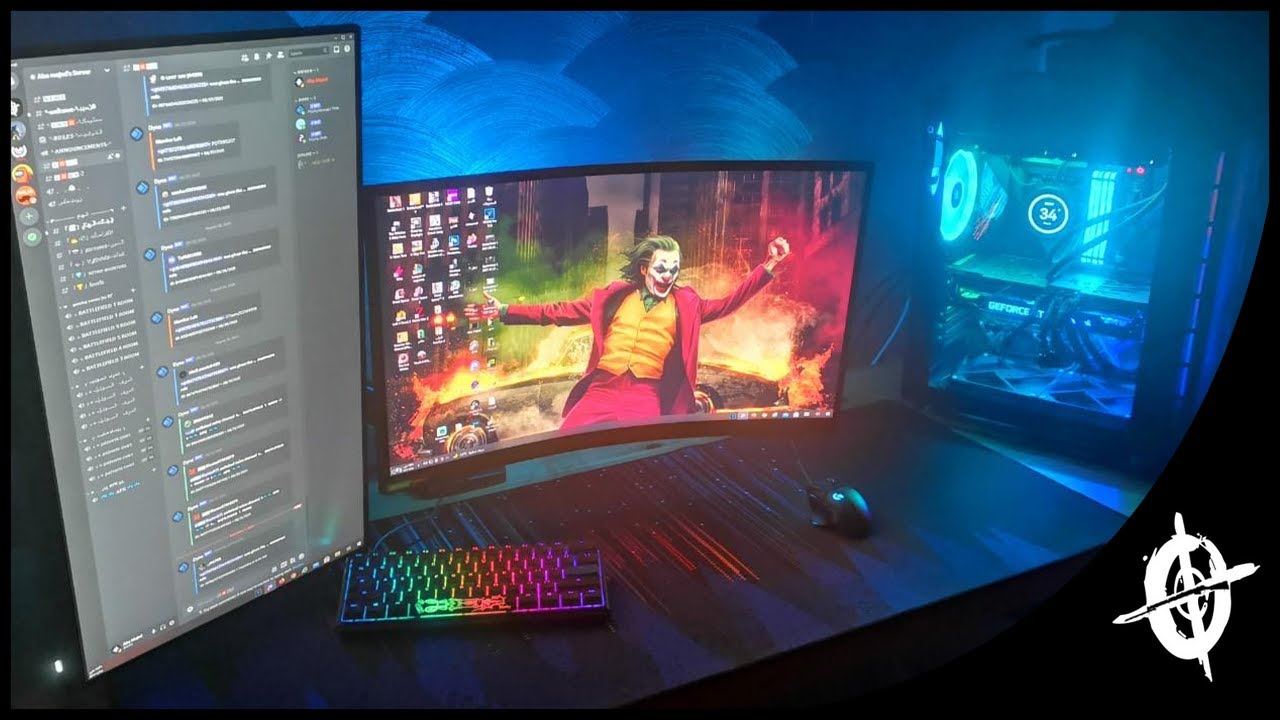 (تنصحني اشتري PC ؟) باتلفيلد 1