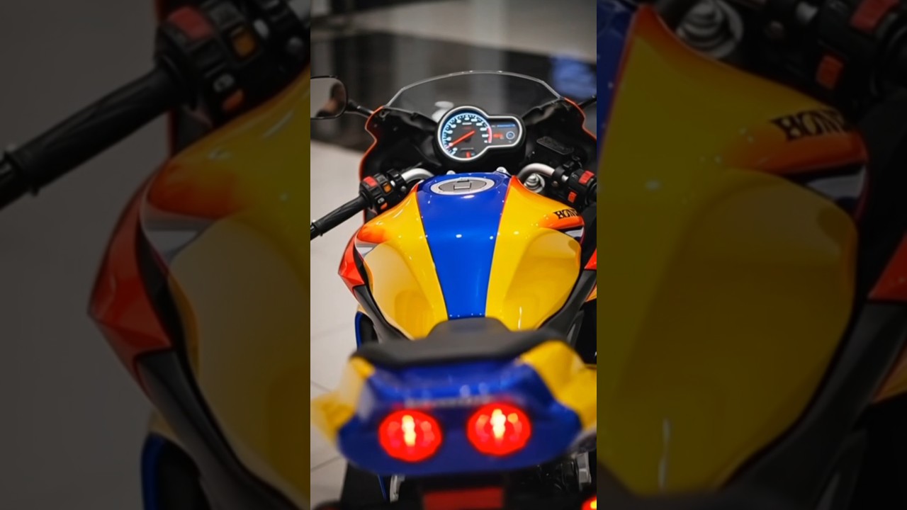 2026 Honda NSR500 V3 REVEALED 🔥 The 2-Stroke Monster Returns | MotoGP Killer?