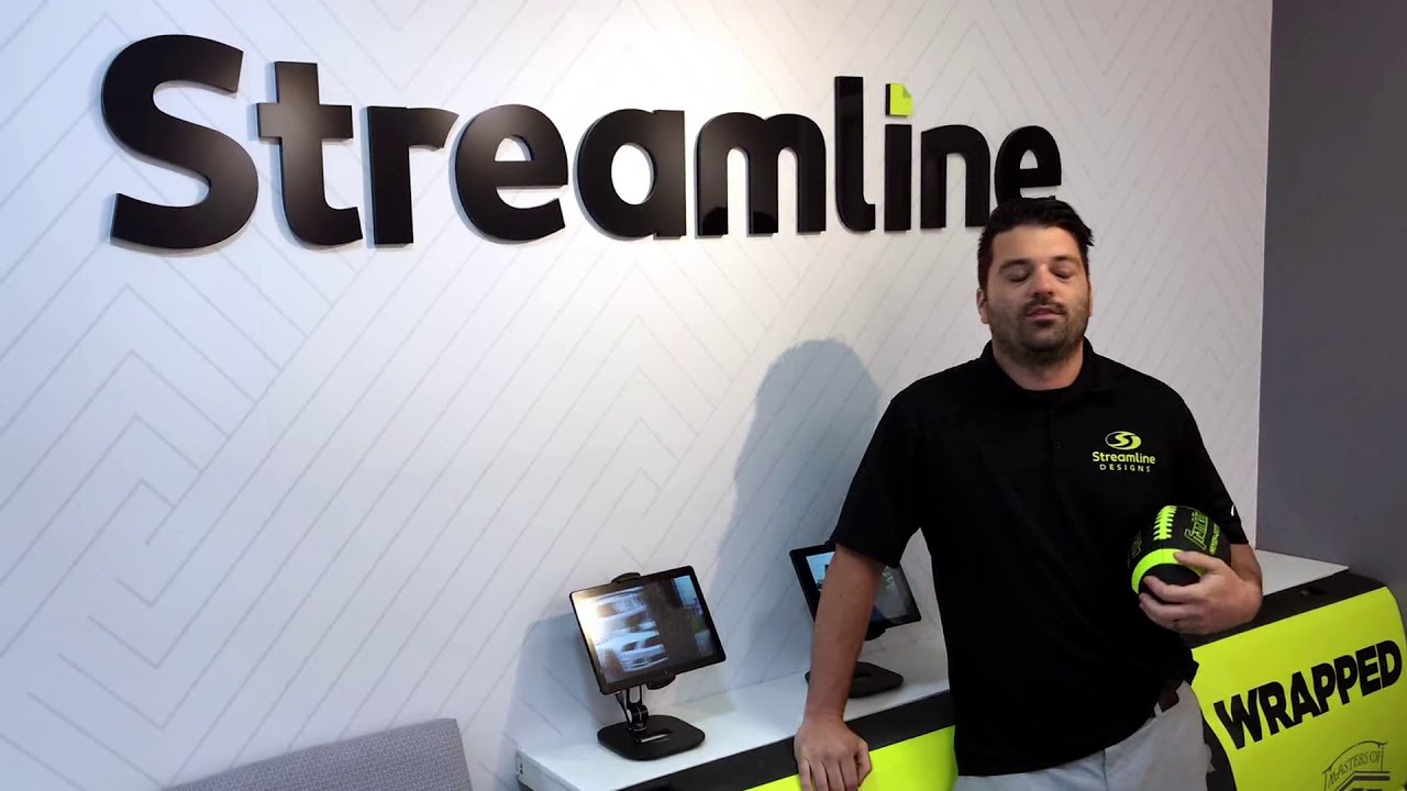 Streamline Speaks - How Long Does a Vehicle Wrap Last For?
