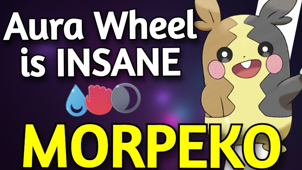Морпеко чувствует себя сломленным | Команда Кубка Свитка | Боевая лига Pokemon GO