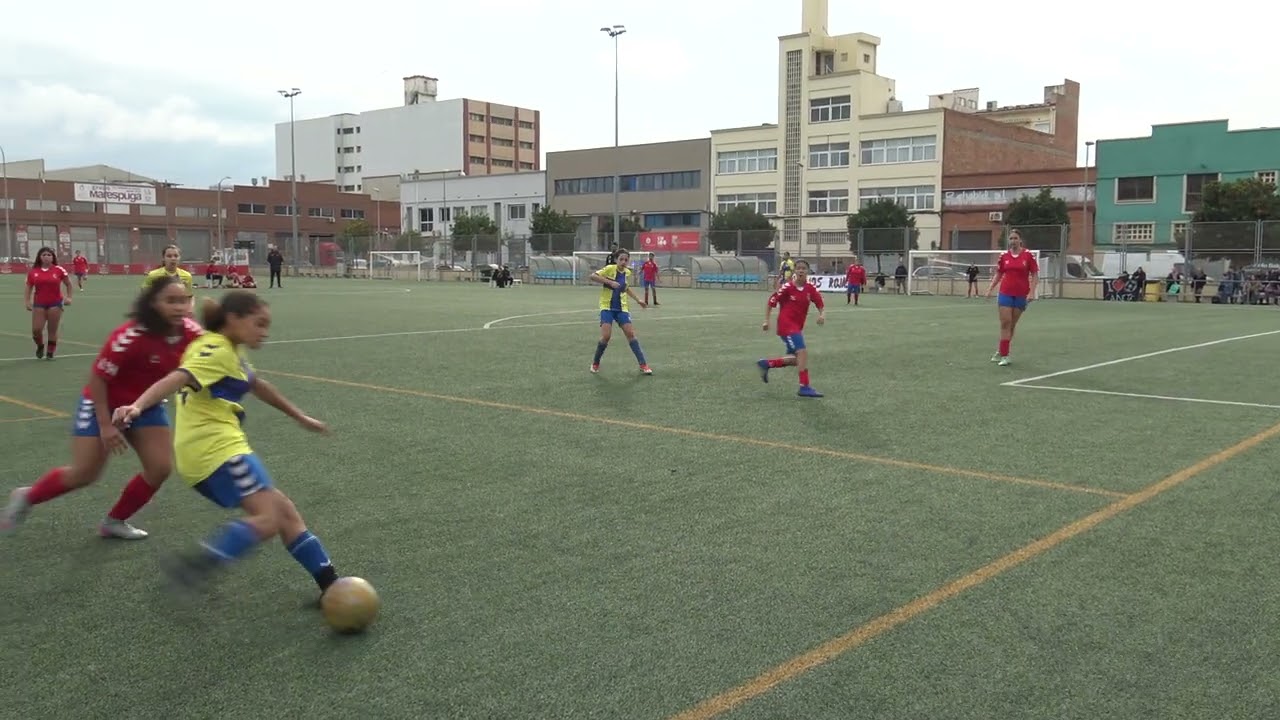 HOSPITALENSE, AT.C. 