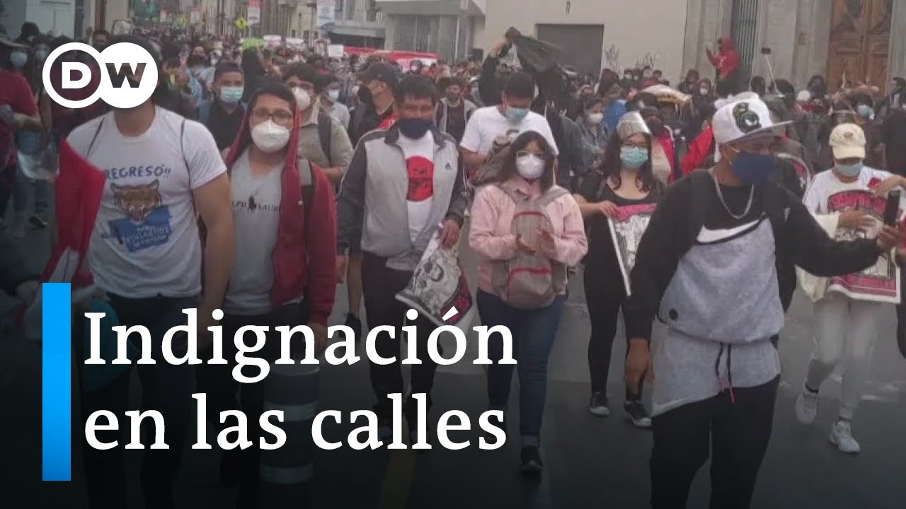 Perú: gobierno bajo presión