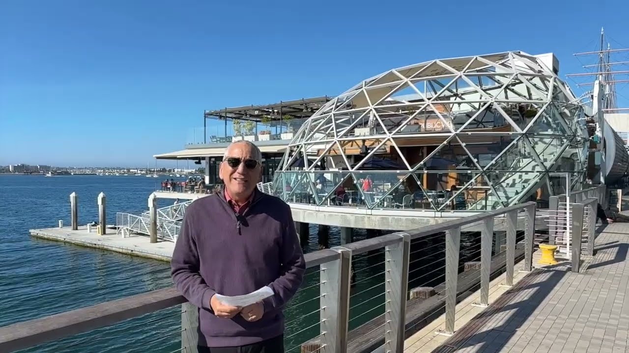 Things to Do in San Diego - December 2025
