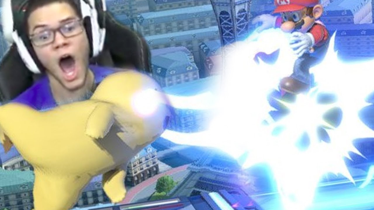 BEATING AN IMPOSSIBLE SPIRITLESS FIGHT