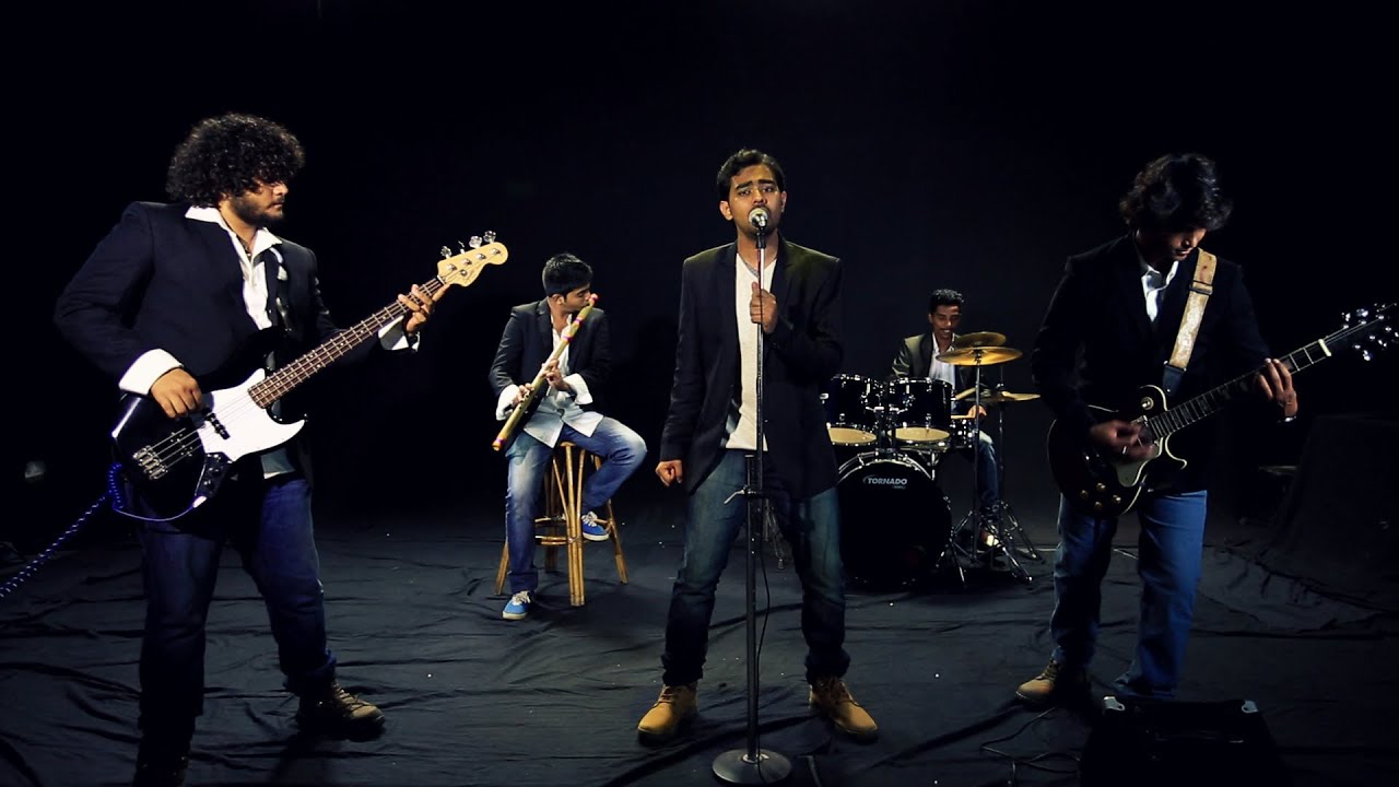Hamari Adhuri Kahani - (Cover) by Aabhaas Official