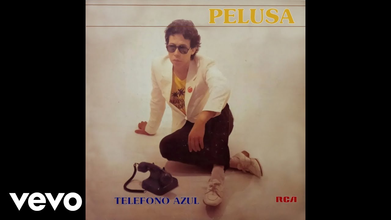 Pelusa - Del Gemido de un Gorrión (Official Audio)