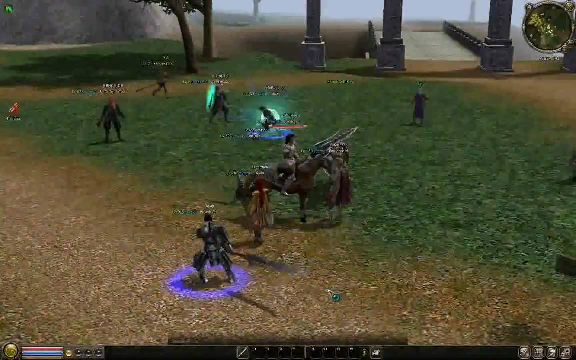 warrior mental 70 lvl vs sura bm 69 lv