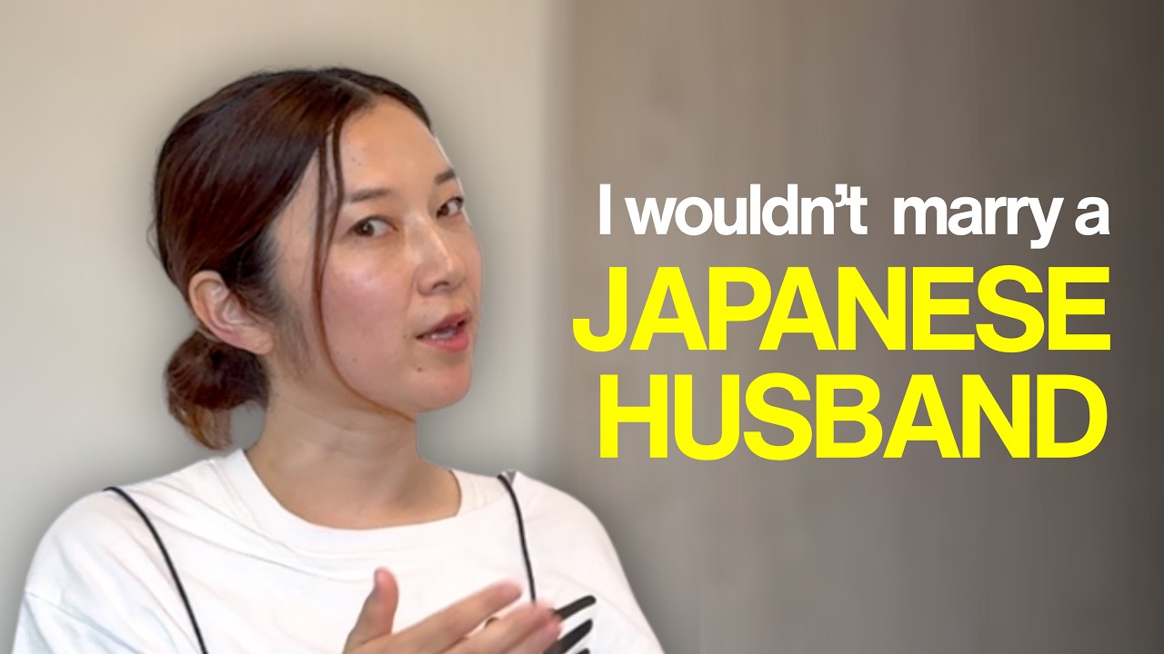 The Reality of Being a Japanese Housewife | Part 1
