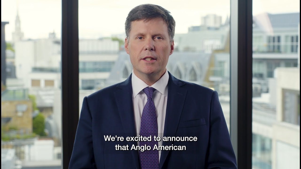Anglo American and Teck to combine through a merger of equals
