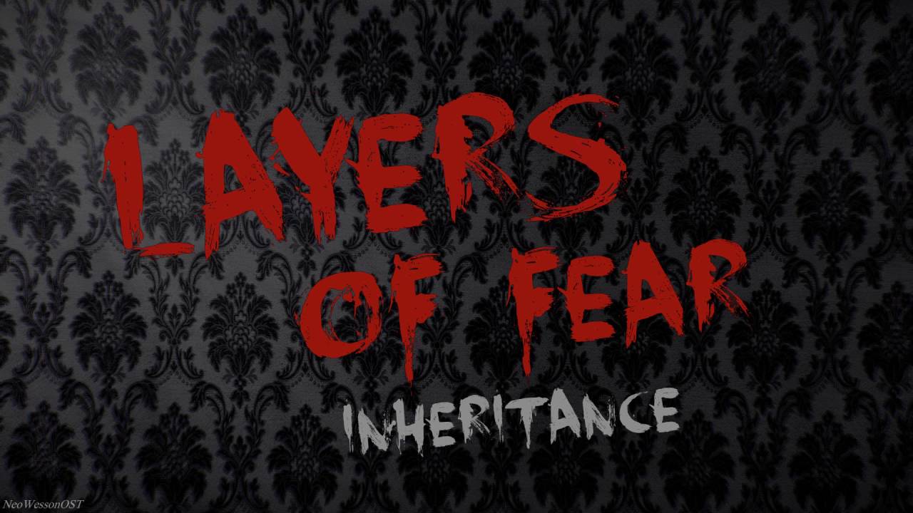 Layers of Fear: Inheritance Soundtrack - Little Red Riding Hood