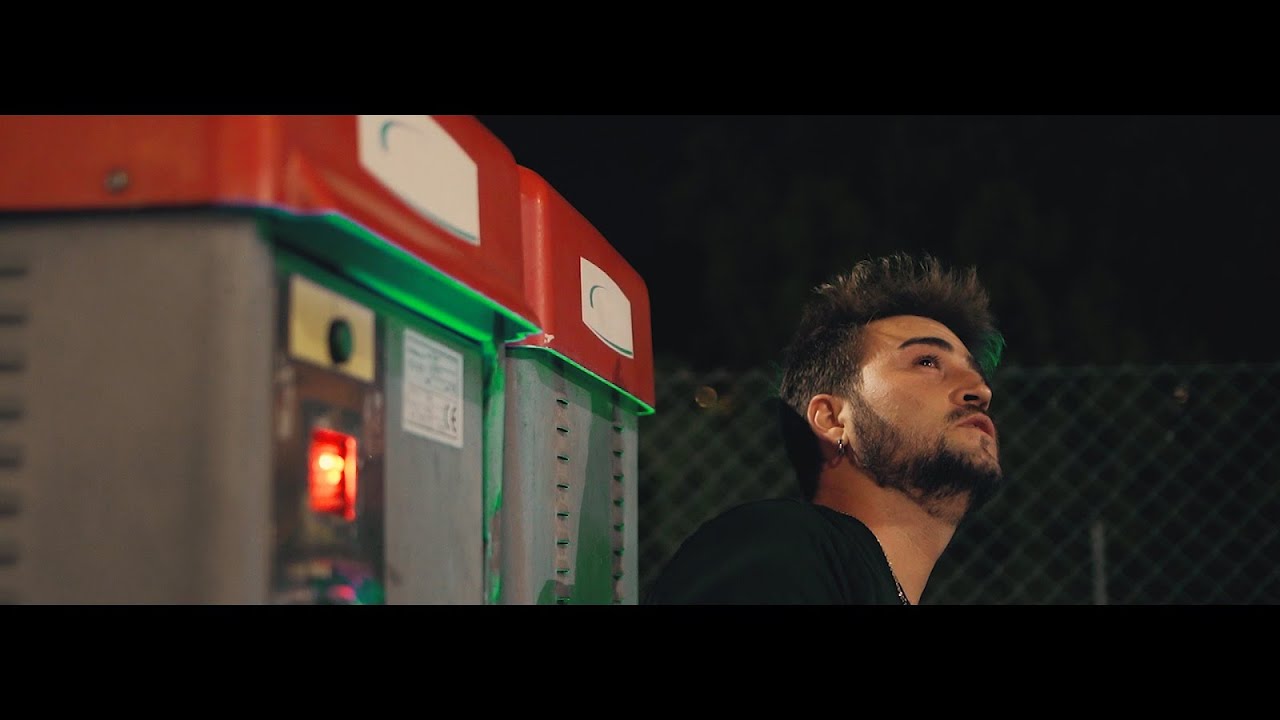 Nikone - Rain Rain Rain (Videoclip Official)
