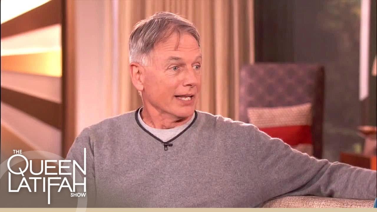 Mark Harmon On How 