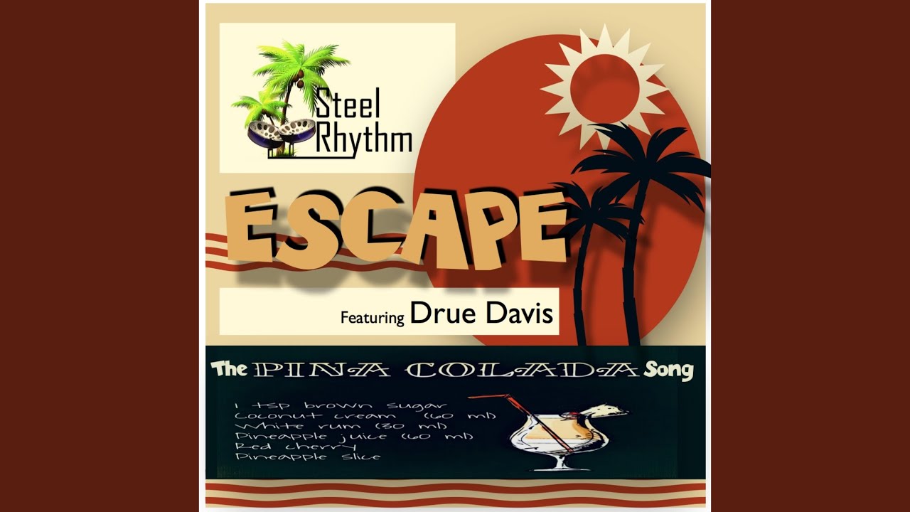 Escape (The Pina Colada Song)