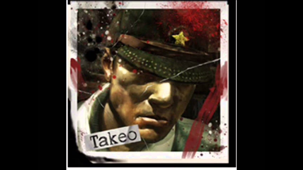 Call of Duty Black Ops Frases Takeo Kino Der Toten En Español [HD]