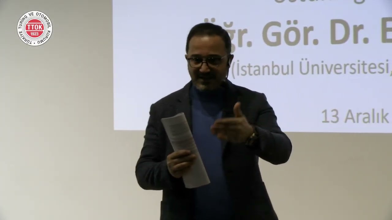 Etik ve Ahlaki Değerlere Bağlılığın Hukukun Üstünlüğüne Etkisi | Öğr. Gör. Dr. Eren Solmaz