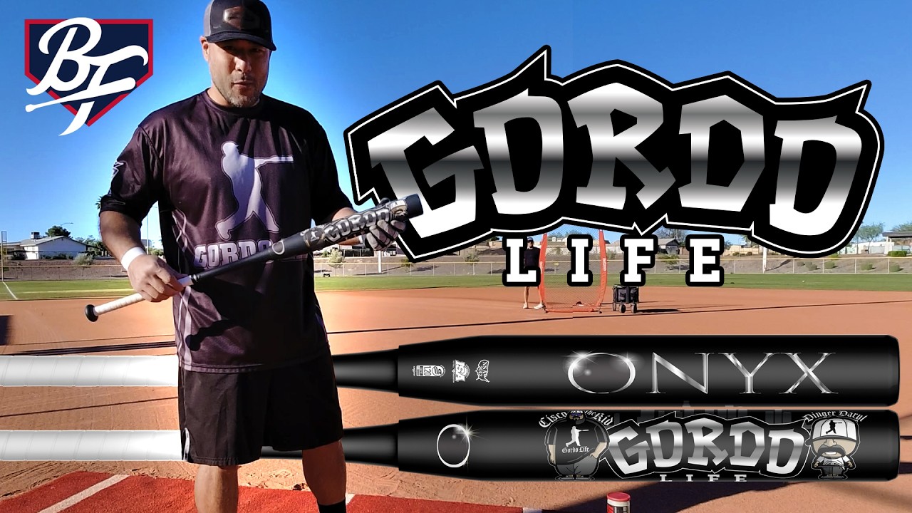 Обзор биты Onyx Gordo Life USSSA 240 2026 года