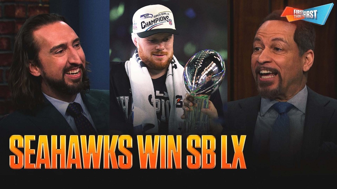 Patriots lose Super Bowl LX to Seahawks, Maye’s poor performance, How did Seattle dominate? | FTF