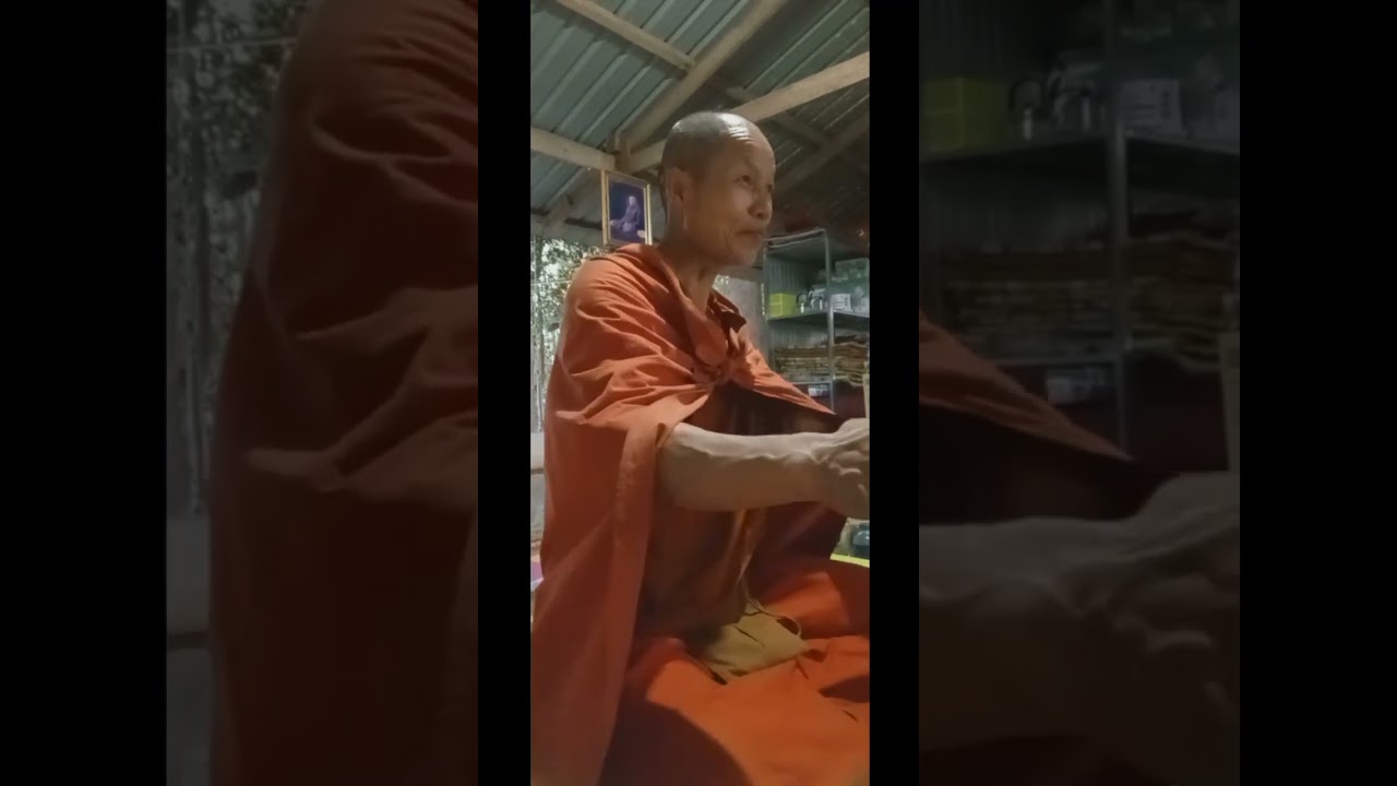 อานุภาพ​พระรัตนตรัย.. การสร้างบารมีพระโพธิสัตว์.. อีกหลายประเด็นที่ควรรู้