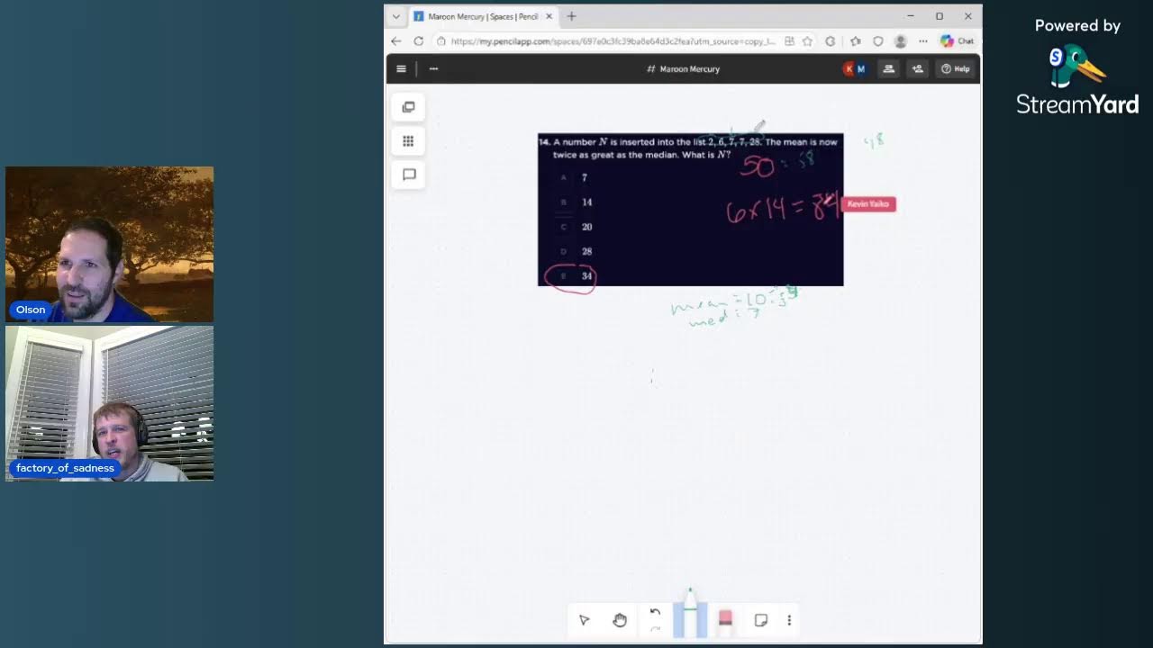Maths 3-7-26