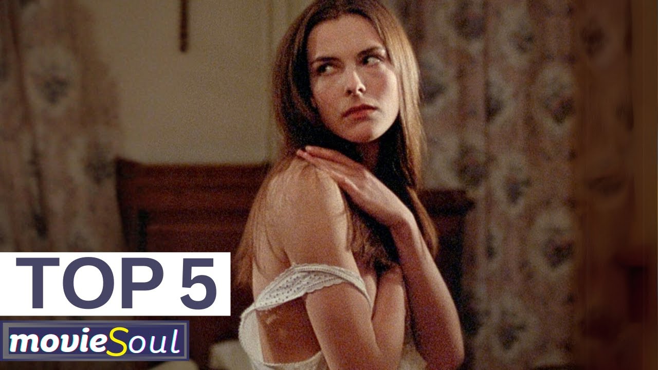 Top 5 Carole Bouquet Movies