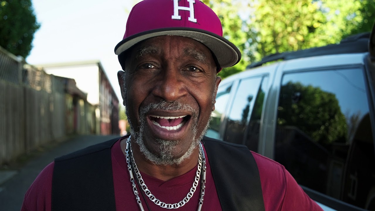 The Black Nod film: A Love Letter to Black Portland