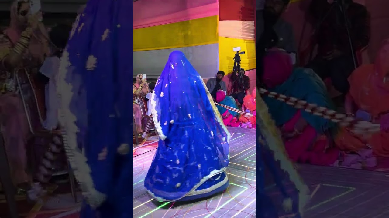 It’s wedding look on way ……💙✨ thikana - karmawash #rajasthan #rajputiswag #wedding 