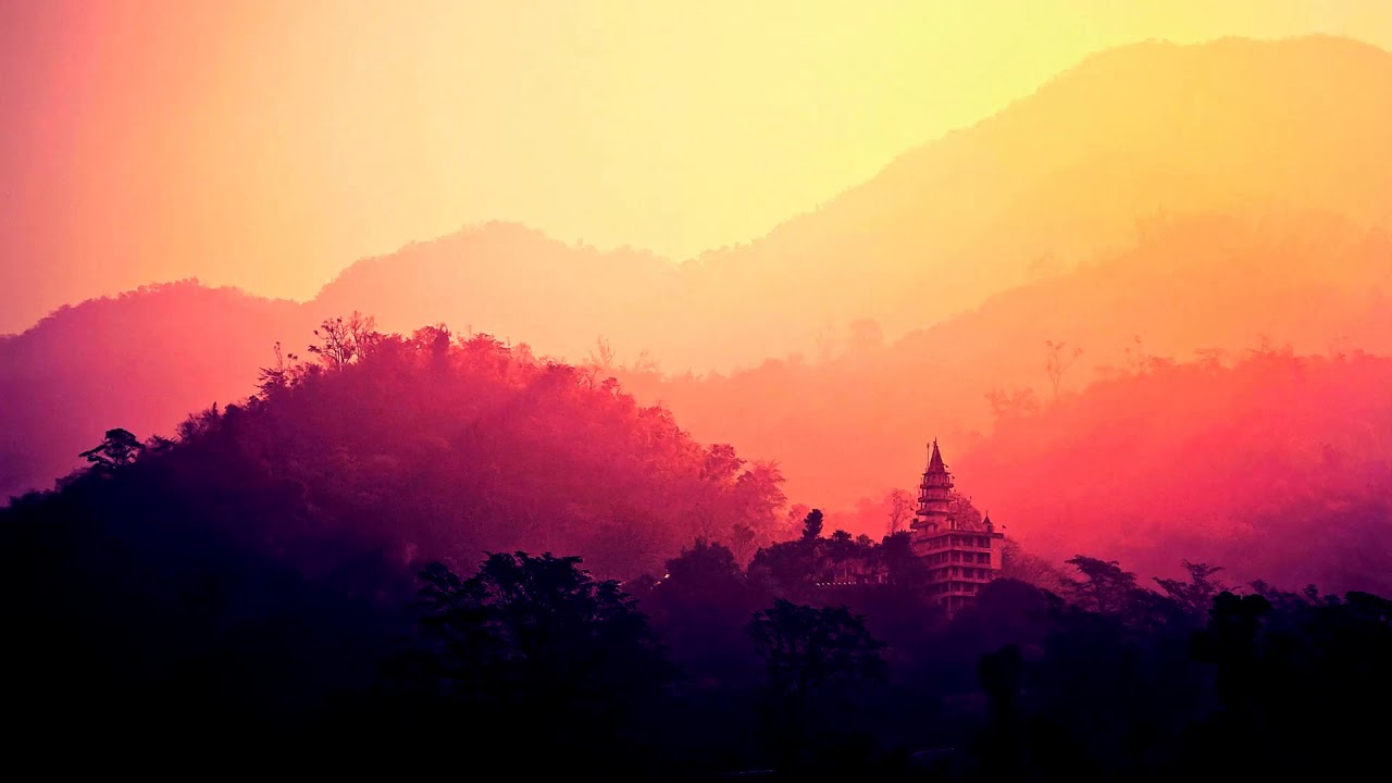 Accelerates Physical Healing | Hang Drum Music | Healing Music for Meditation, Stress Relief, Spa