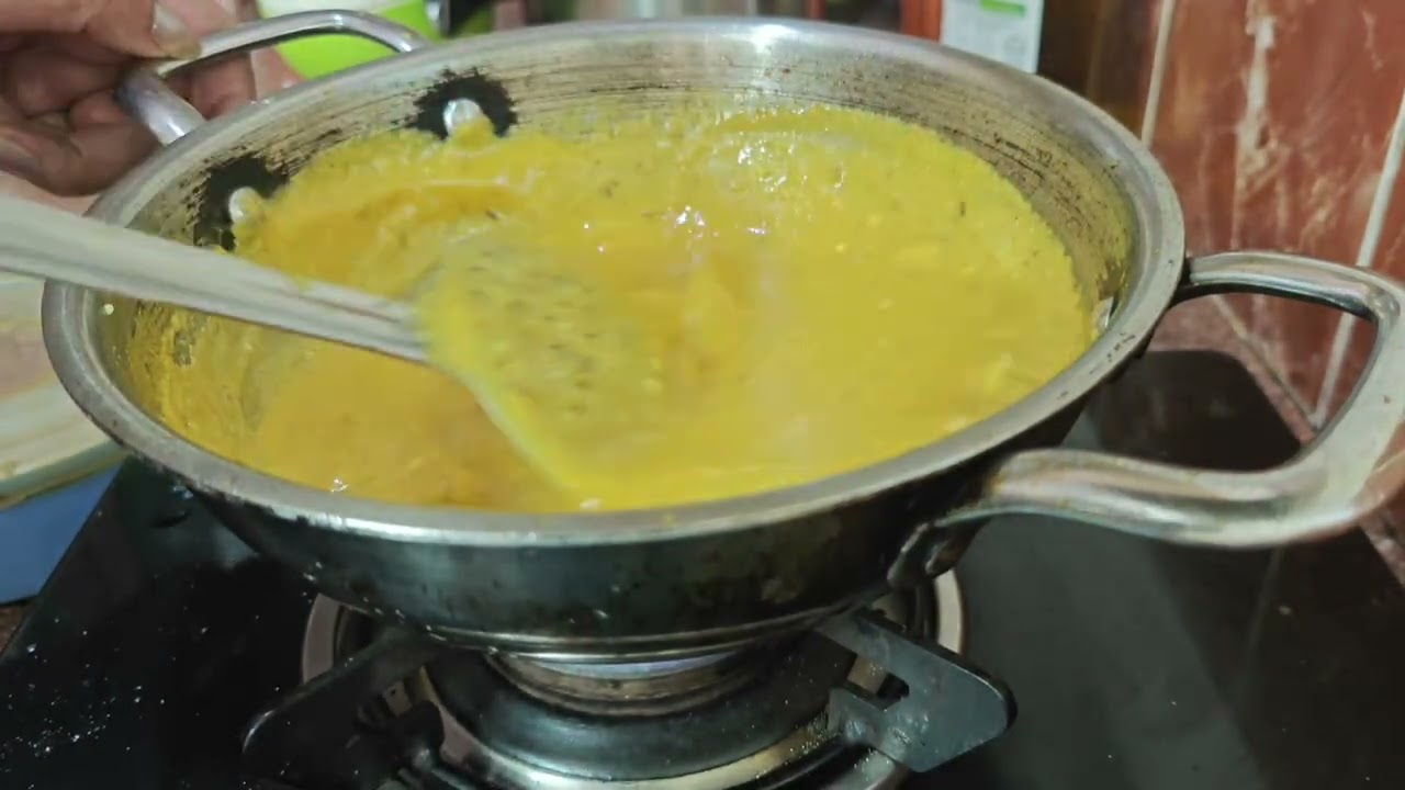 Daily life cooking vlog no talks silent vlog 