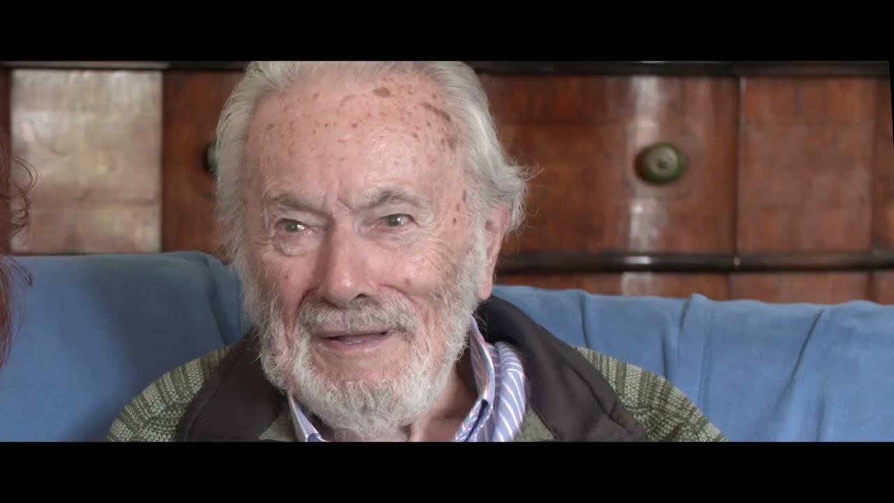 Intervista a Gaspare De Lama e sua Moglie Mirella. 4 luglio 2023. Parte 1/3