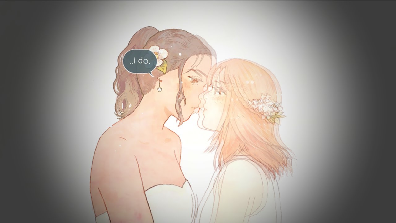 this is NOT doomed yuri... | a new life.