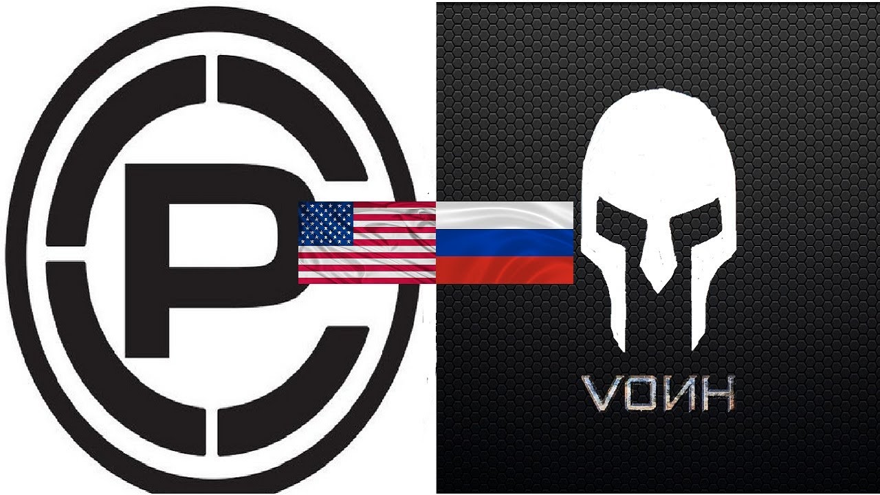 Combat Pants: US Crye Precision(replica) V.S. RUS Voин(Лес)