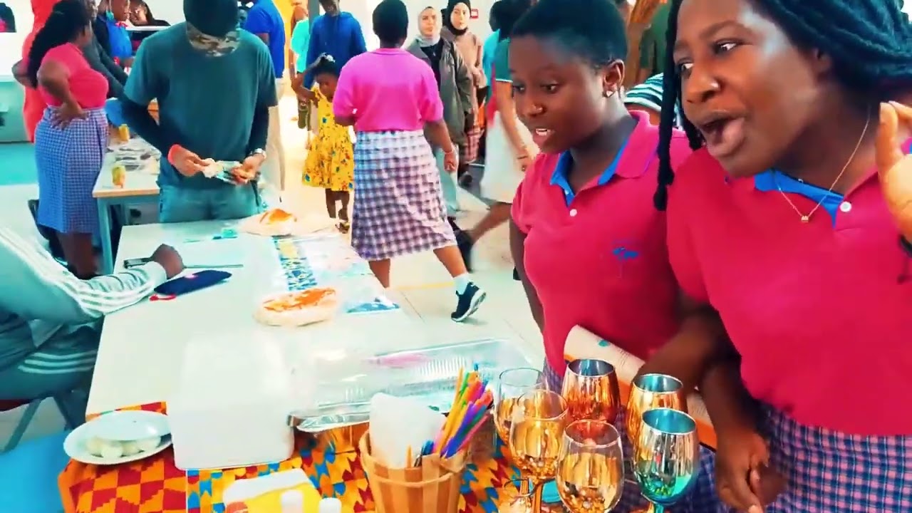 Business trade fair 2022