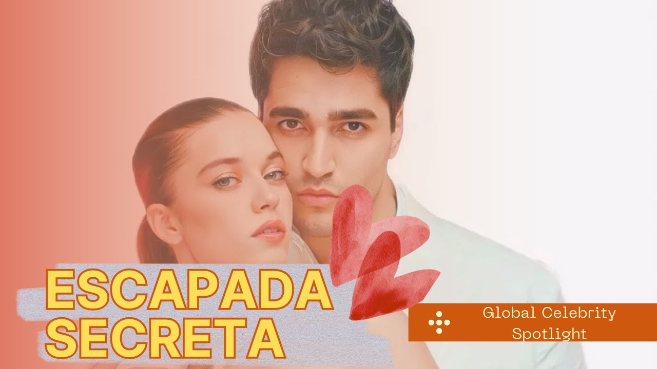 ¿Escaparon en secreto? Afra Saraçoğlu y Mert Ramazan Demir lejos de todas las miradas