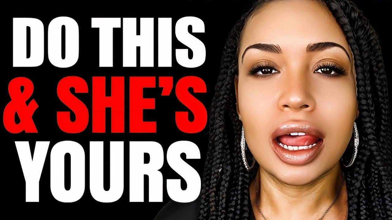 7 Things Women Secretly CRAVE (And How To Make Her Feel It)