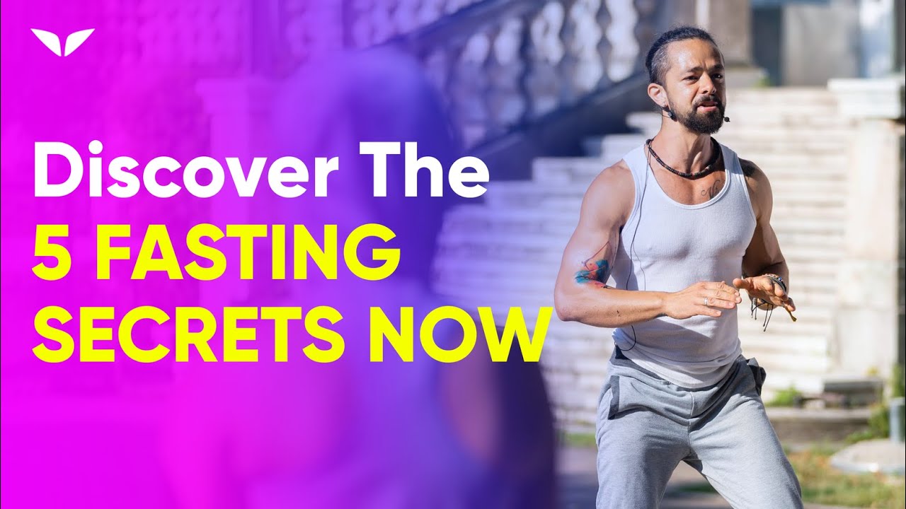 How To Optimize Intermittent Fasting With 5 Secret Tips | Ronan Oliveira