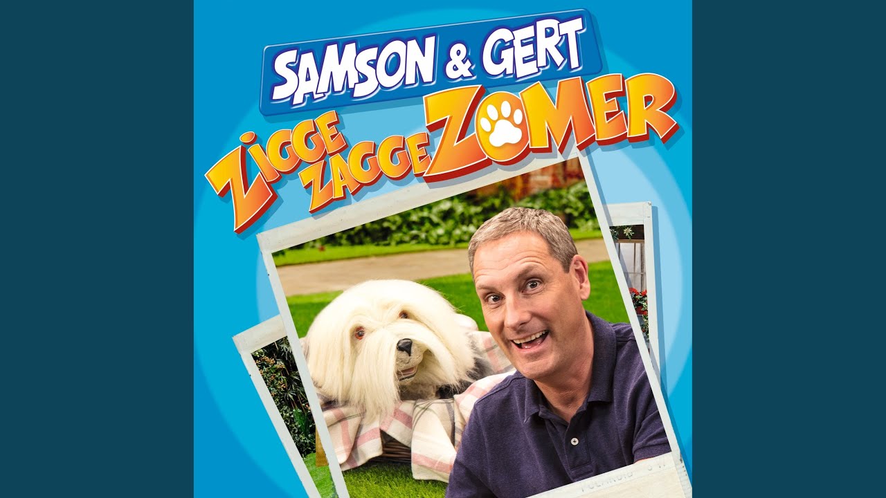 Zigge Zagge Zomer