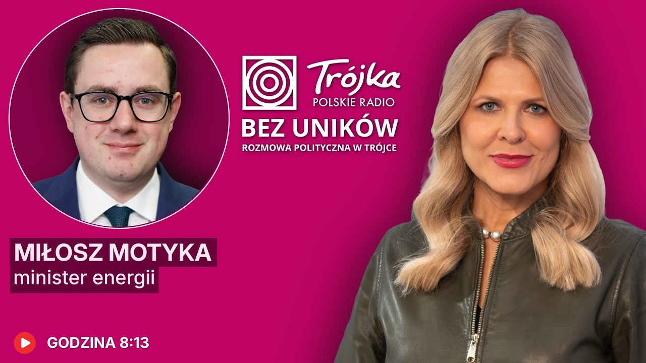 Bez Uników. Rozmowa Polityczna w Trójce