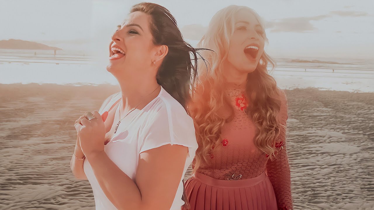 Elaine de Jesus feat. Lauriete - A Música Que Nunca Tocou (Videoclipe Oficial)