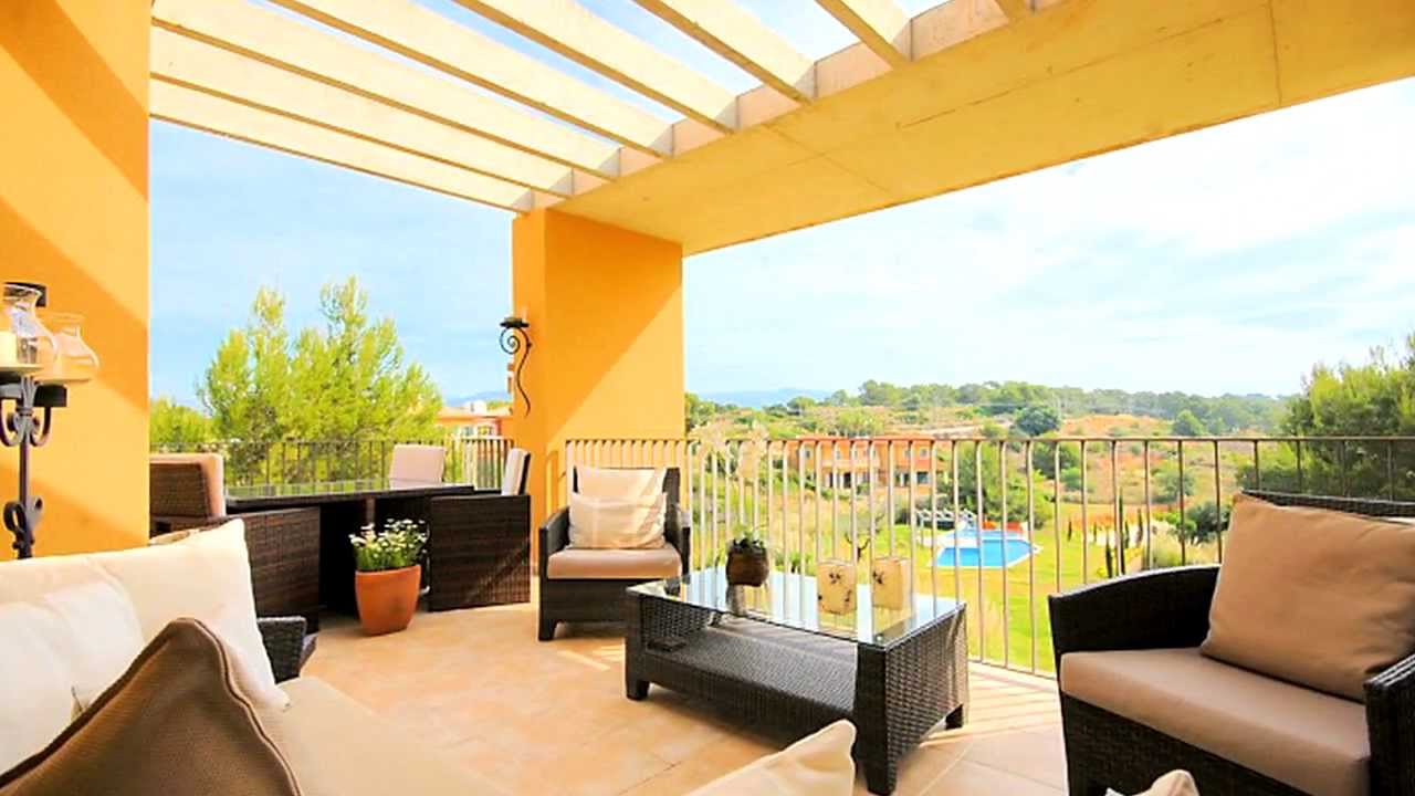 Immaculate Property For Sale In Cala Vinyas Ref 1493  Price 395,000