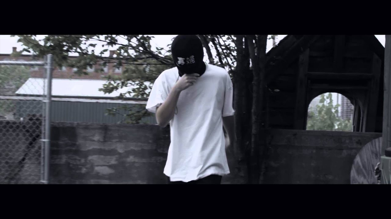 Darke Complex - Desperation (Official Music Video)