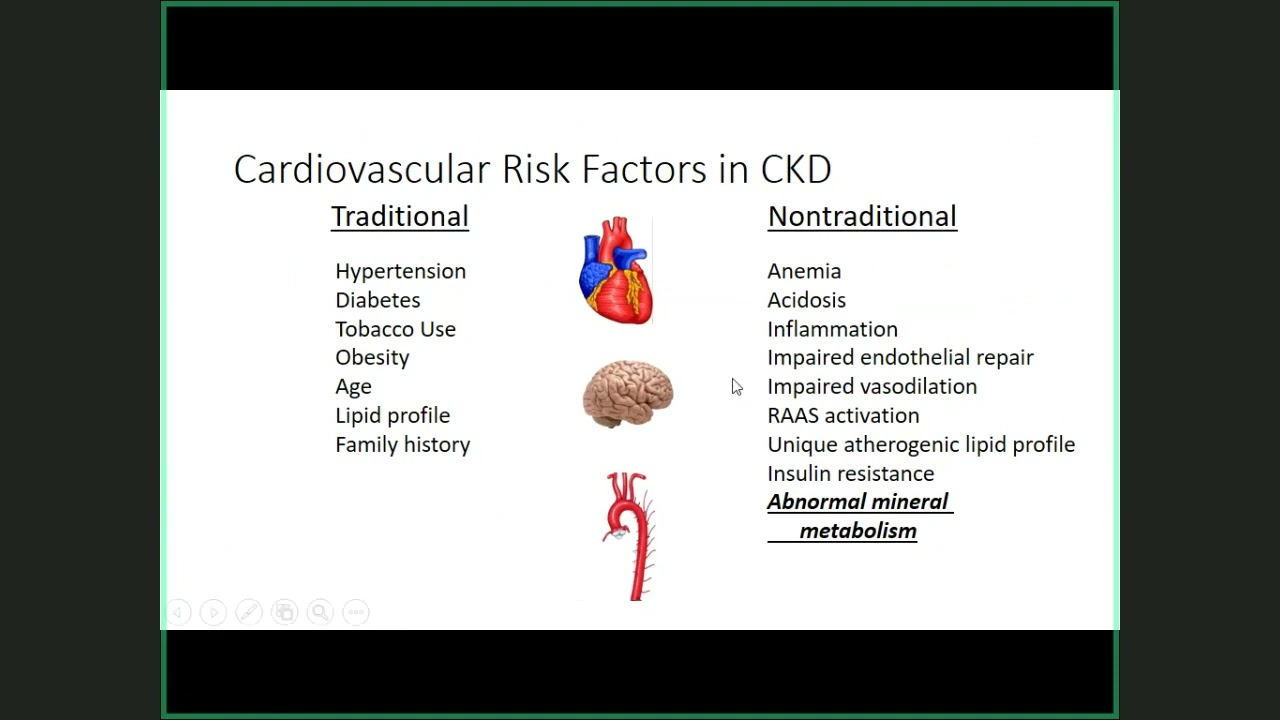 UofL Endocrinology Grand Rounds: Dr. Michael Brier