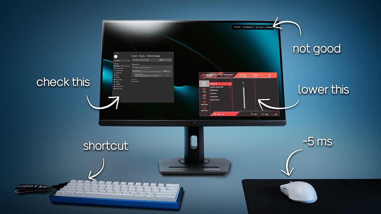 12 Tips Every PC Gamer Needs To Hear