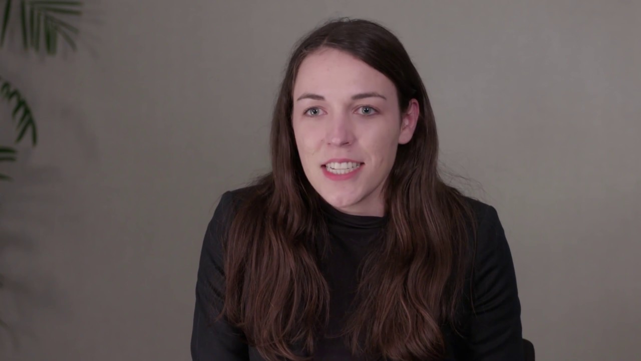 Alexis Nelson on Publishing Timely Research