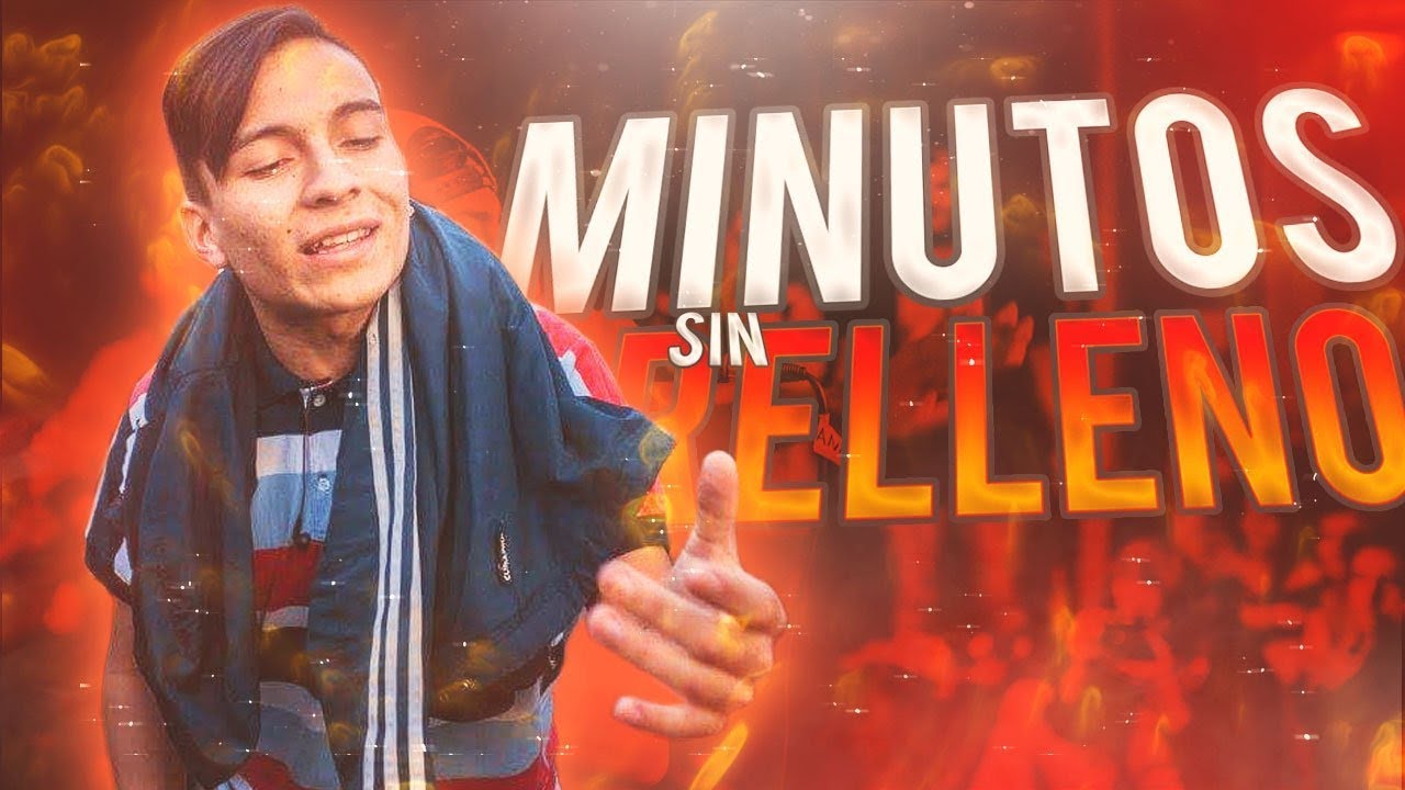 MINUTAZOS SIN RELLENO (SUBTITULADO) | Batallas de Rap